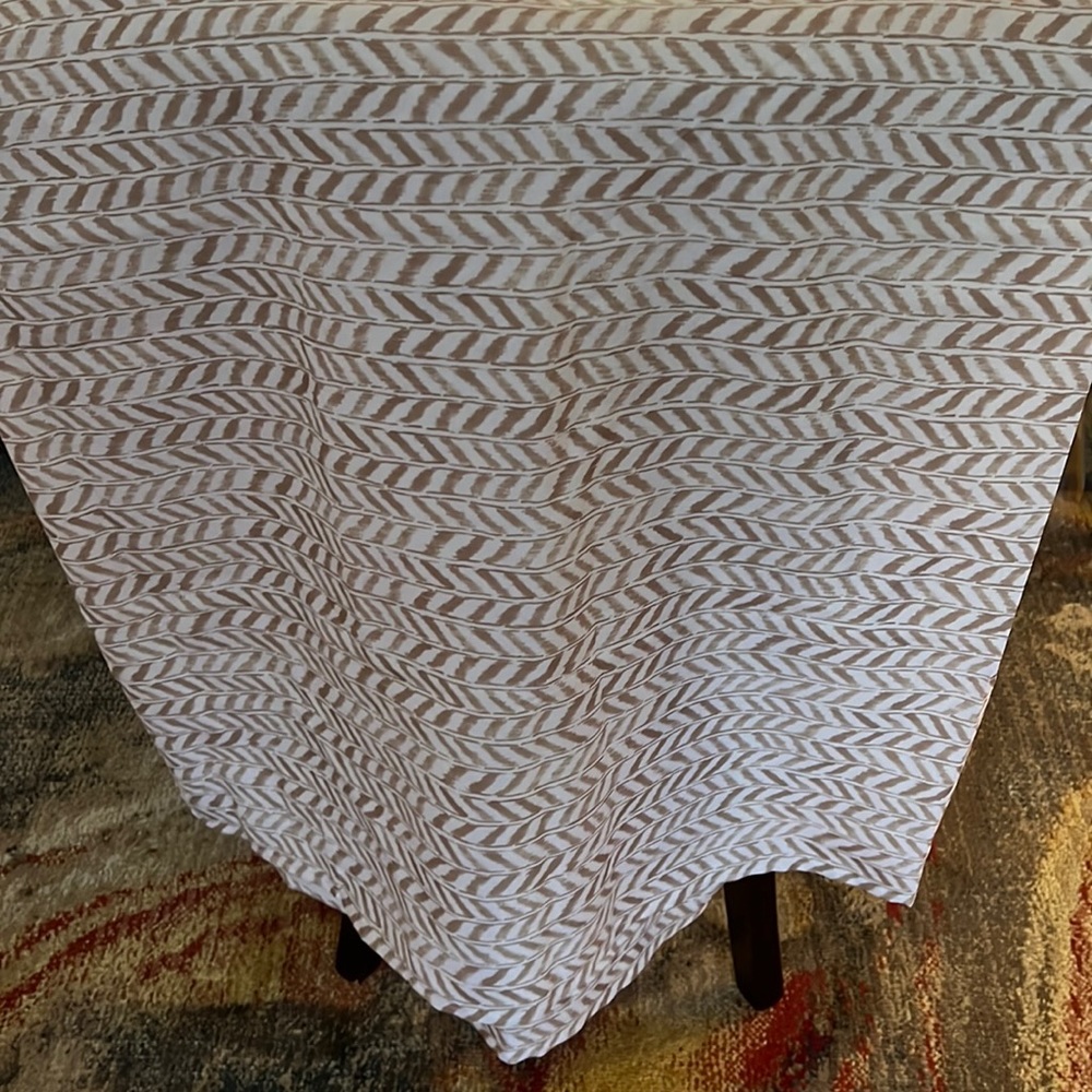 Tommy Bahama Tablecloth